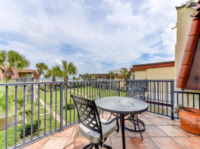 Jacksonville Beach Costa Verde 2321-202, 3 Bedrooms, Pool, Sleeps 6